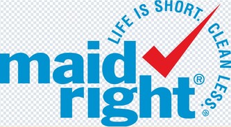 Maid Right of Duluth logo