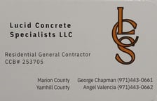 Avatar for Lucid Concrete Specialists LLC