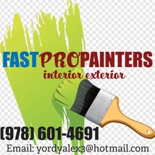 Avatar for Fast Pro Painters