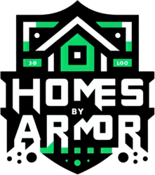 Armor Installations Inc. logo