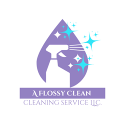 A Flossy Clean Cleaning Service LLC logo