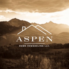 Aspen Home Remodeling, LLC logo