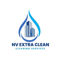 NV Extra Clean logo