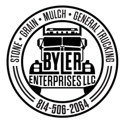 Byler Enterprises LLC logo