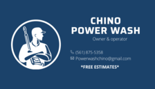 Avatar for Chino Power Wash, LLC