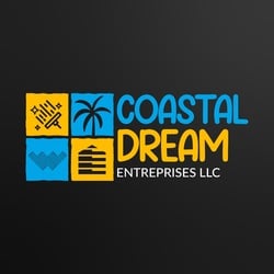 Coastal Dream Enterprises, LLC logo