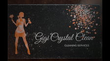 Logo for Gigis Cleaning Services