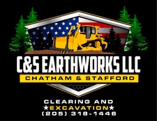 Avatar for Chatham & Stafford Earthworks