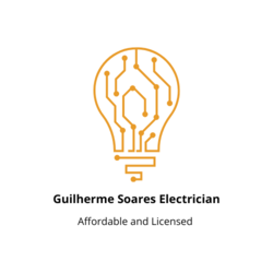 Guilherme Soares logo