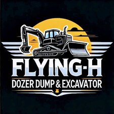 Avatar for Flying H Dozer, Dump & Excavator LLC