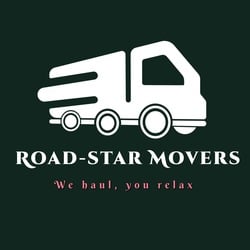 Road-Star Movers, LLC logo