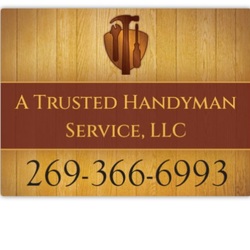 A Trusted Handyman Service LLC logo