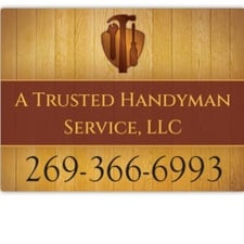 Avatar for A Trusted Handyman Service LLC