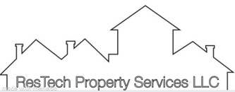 ResTech Property Services LLC logo