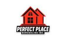 Logo for PERFECT PLACE REMODELING INC.