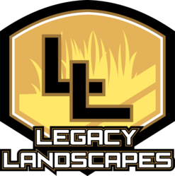 The Legacy Landscapes LLC logo