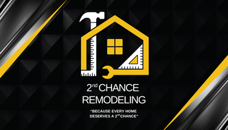 2nd Chance Remodeling LLC logo
