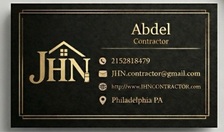 Avatar for JHN CONTRACTOR LLC