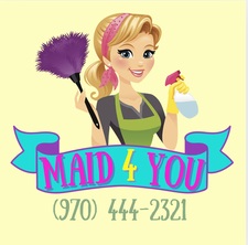 Avatar for Maid4you