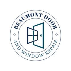 Beaumont Door and Window Repair LLC - Unlicensed Contractor logo