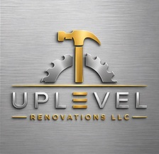 Logo for UPLEVEL RENOVATIONS LLC