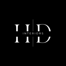 Logo for HD Interiors
