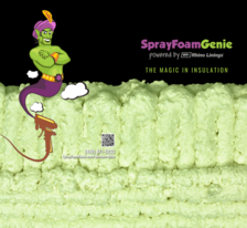 Avatar for Spray Foam Genie of Western Ohio
