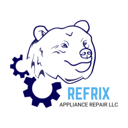 Refrix Appliance Repair LLC logo