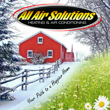 Avatar for All Air Solutions, LLC