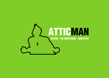Avatar for AtticMan Heating and Air Conditioning, Insulation