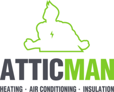 Avatar for AtticMan Heating and Air Conditioning, Insulation