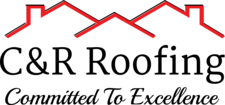 Logo for C&R Roofing