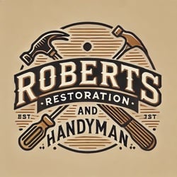 Daniel Roberts logo