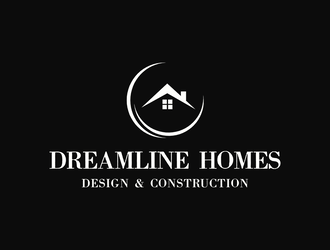 DreamLine Homes logo