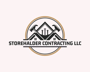 Storehalder Contracting, LLC logo