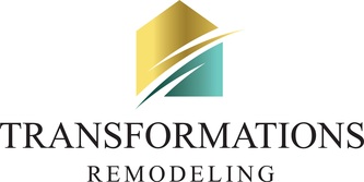 Transformation Paint and Remodeling logo