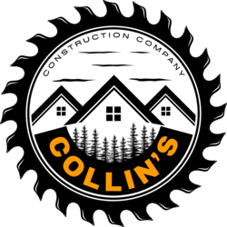 Construction Company Collins logo