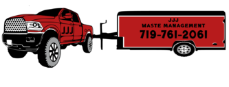 JJJ Waste Management logo