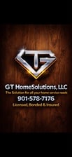 Avatar for GT Home Solutions LLC