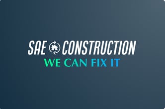 SAE CONSTRUCTION L.L.C. logo