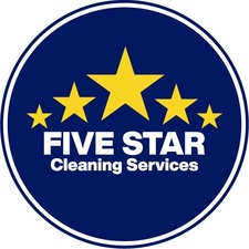 Avatar for 5 STAR CLEANING SERVICES LLC