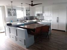 Avatar for Barnhardt Custom Cabinets & Services