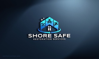 Shore Safe Restoration Services LLC logo