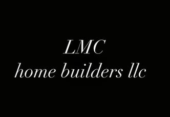 LMC HOME BUILDERS LLC logo