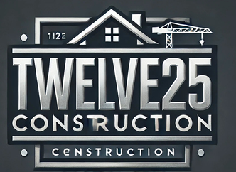 Twelve25 Construction, LLC logo