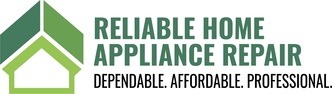 RELIABLE HOME APPLIANCE REPAIR LLC logo