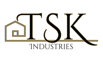 TSK Industries LLC logo