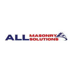 ALL MASONRY SOLUTIONS L.L.C. logo