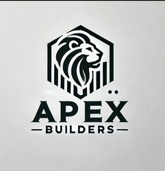 APEX Builders LLC logo