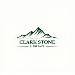 Clark Stone & Surface LLC logo